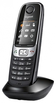 Gigaset C620H Black Gigaset C620H Black